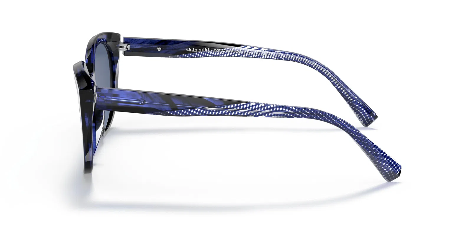 Alain Mikli Elinetta Sun 5066 Sunglasses - view 21